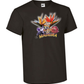 T-shirt Kids Estrelícias
