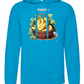 Sweatshirt Cesto de Bananas