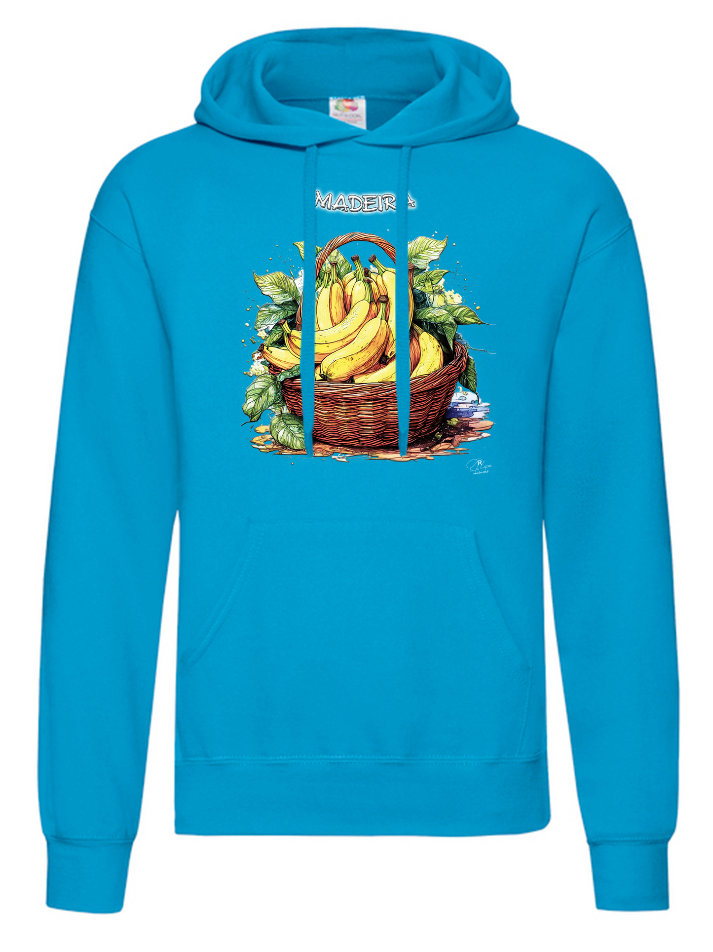 Sweatshirt Cesto de Bananas