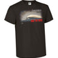 T-shirt Kids Ride the Wave Ericeira