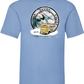 T-shirt Surf Life Tavira