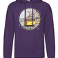 Sweatshirt Calçada do Combro