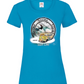 T-shirt Senhora Surf Life Tavira