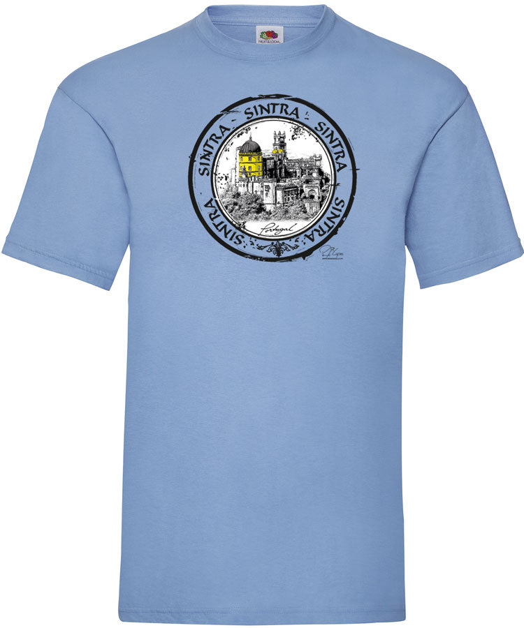 T-shirt Selo Sintra