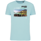 T-Shirt Algodão Biológico Farol Cascais 2