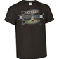 T-shirt Kids Duas Sardinhas Coimbra