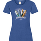 T-shirt Senhora Surfboards Albufeira