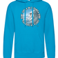 Sweatshirt Monster Waves 2 Costa da Caparica