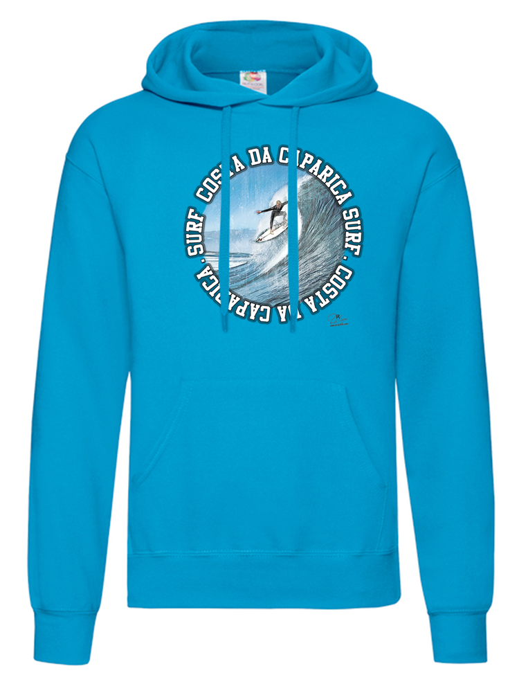 Sweatshirt Monster Waves 2 Costa da Caparica