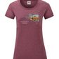 T-shirt Senhora Carmo