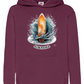 Sweatshirt Kids Prancha Albufeira