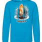 Sweatshirt Prancha Madeira