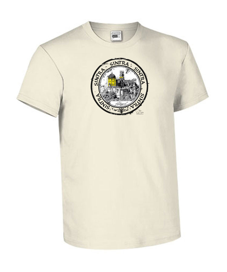 T-shirt Kids Selo Sintra