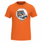 T-shirt de Criança Kariban Exclusive Sintra