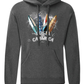 Sweatshirt Surfboards Costa da Caparica