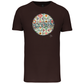 T-Shirt Algodão Biológico Pin Lisboa