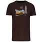 T-Shirt Algodão Biológico Clérigos