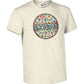 T-shirt Kids Pin Lisboa
