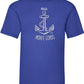 T-shirt Âncora Monte Gordo