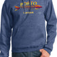Sweatshirt Espinha Porto