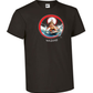 T-shirt Kids Baby Surfer Nazaré