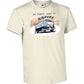 T-shirt Kids All Roads Lead to Albufeira