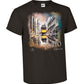 T-shirt Kids Espelho LP