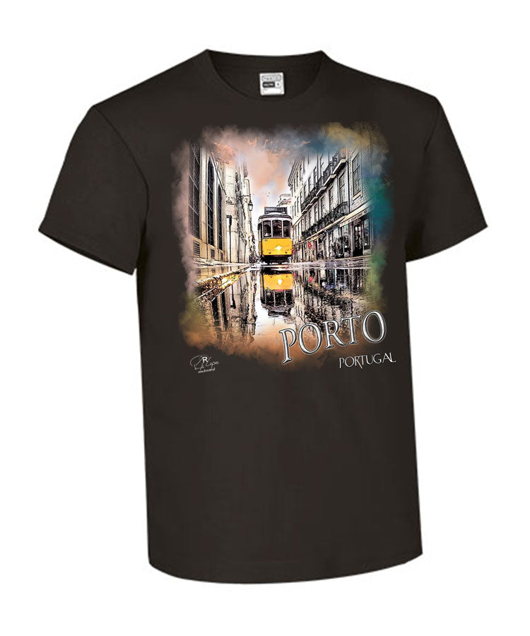 T-shirt Kids Espelho LP