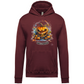 Sweatshirt capuz Kariban Kids Abóbora