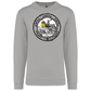 Sweatshirt Kariban sem Capuz Selo Sintra