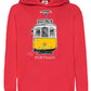 Sweatshirt Kids Grandalhão Lisboa