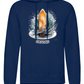 Sweatshirt Prancha Cascais