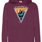 Sweatshirt Kids Sunset Costa da Caparica