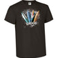 T-shirt Kids Surfboards Lagos