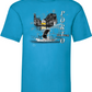 T-shirt Espelho 2 Porto