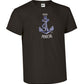 T-shirt Kids Âncora Peniche