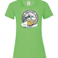 T-shirt Senhora Surf Life Quarteira