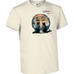 T-shirt Kids Luar Lisboa