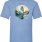 T-shirt Sol Cascais