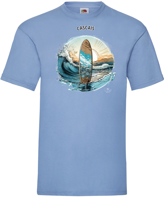 T-shirt Sol Cascais