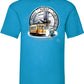 T-shirt Amazing City  Porto