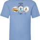 T-shirt El Niño