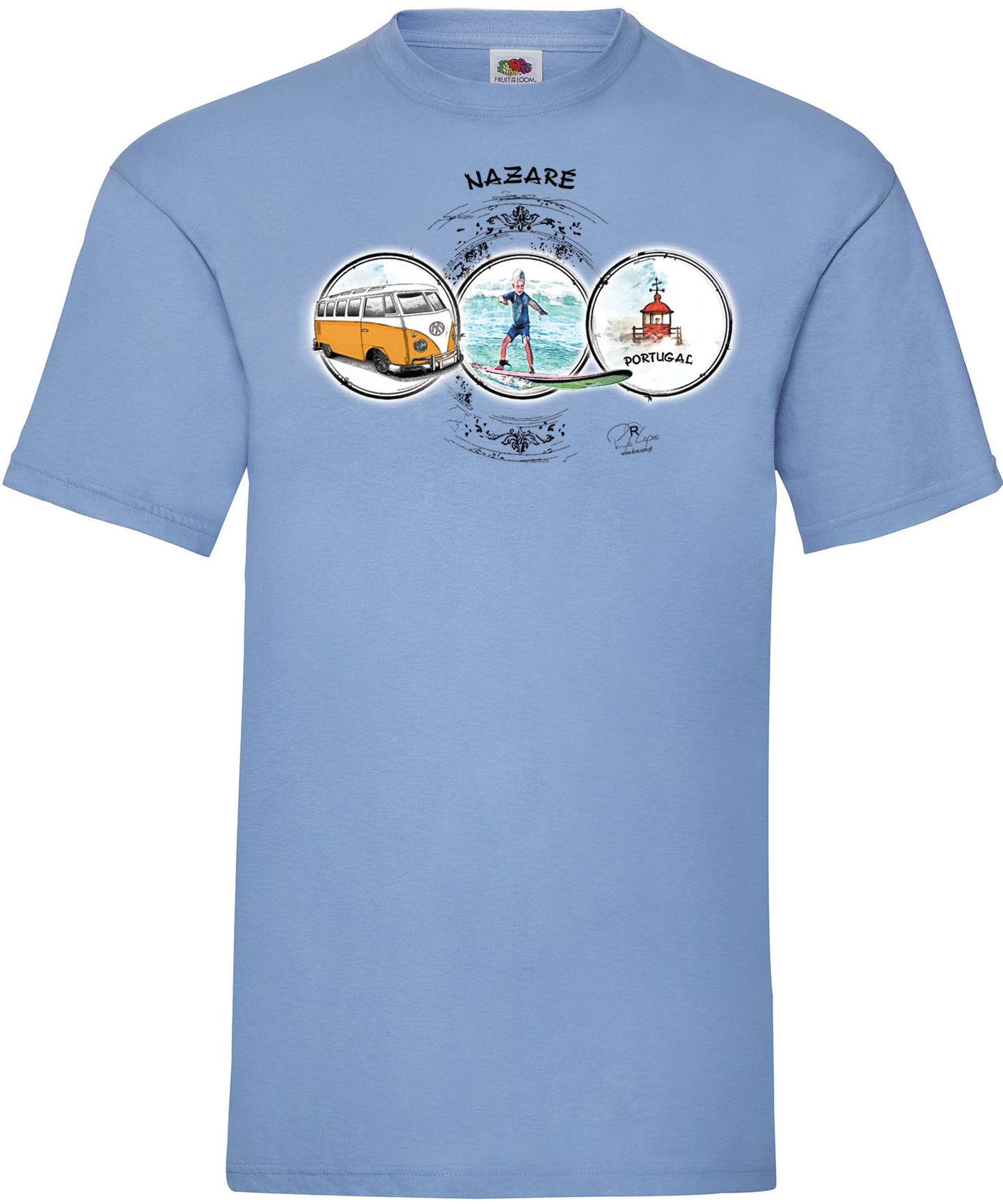 T-shirt El Niño