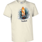 T-shirt Kids Prancha Tavira