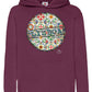 Sweatshirt Kids Pin Lisboa