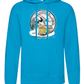 Sweatshirt Surf Life Ilha da Madeira