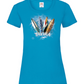T-shirt Senhora Surfboards Tavira