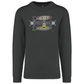 Sweatshirt Kariban sem Capuz Duas Sardinhas Coimbra