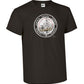 T-shirt Kids Sello Cibeles