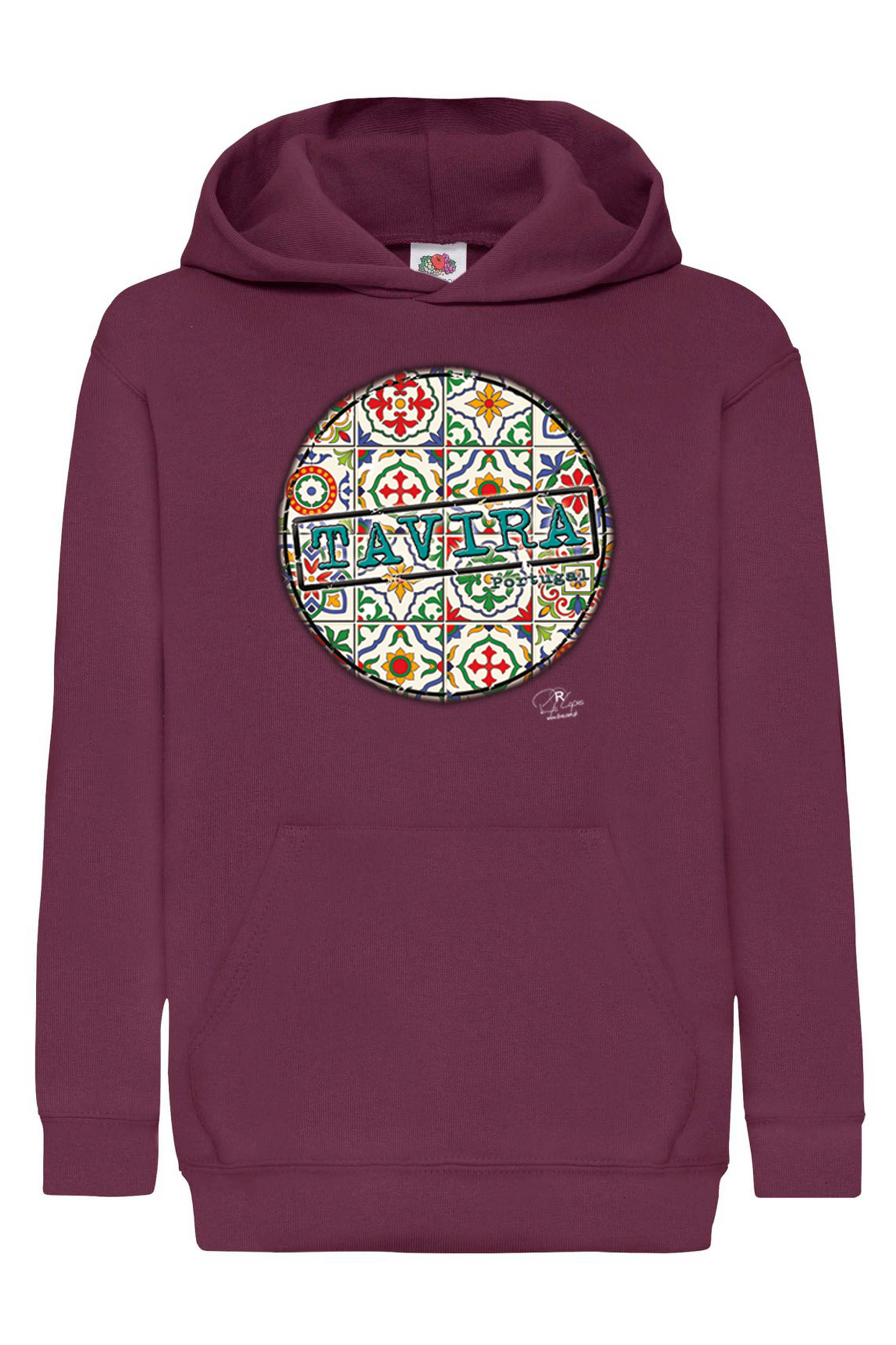Sweatshirt Kids Pin Tavira